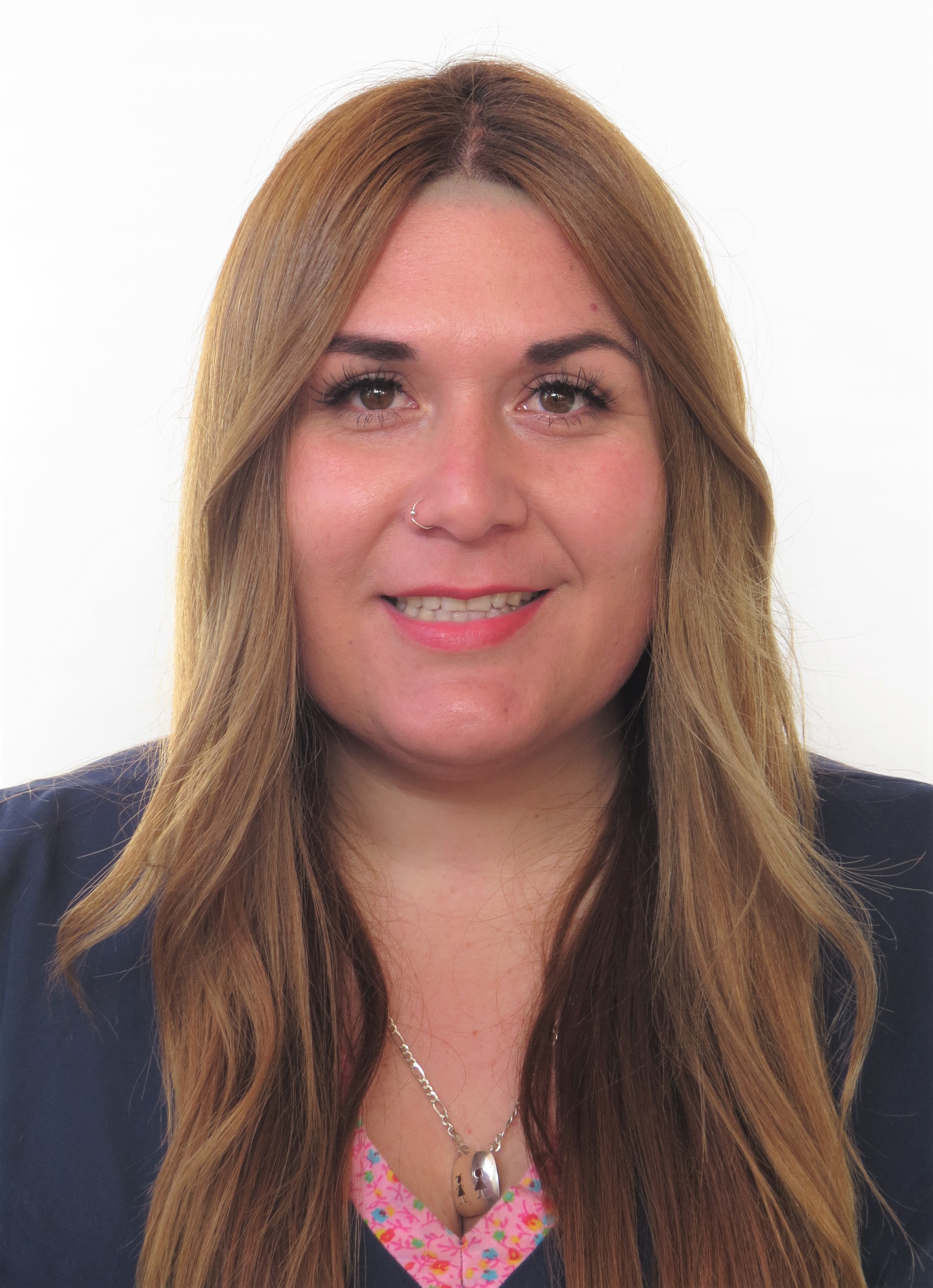 Andrea Paz Jorquera Diaz